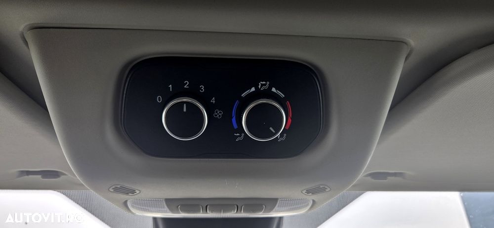 Ford Transit 350 2.0 EcoBlue 130 CP L3H2 Kombi FWD Trend - 22