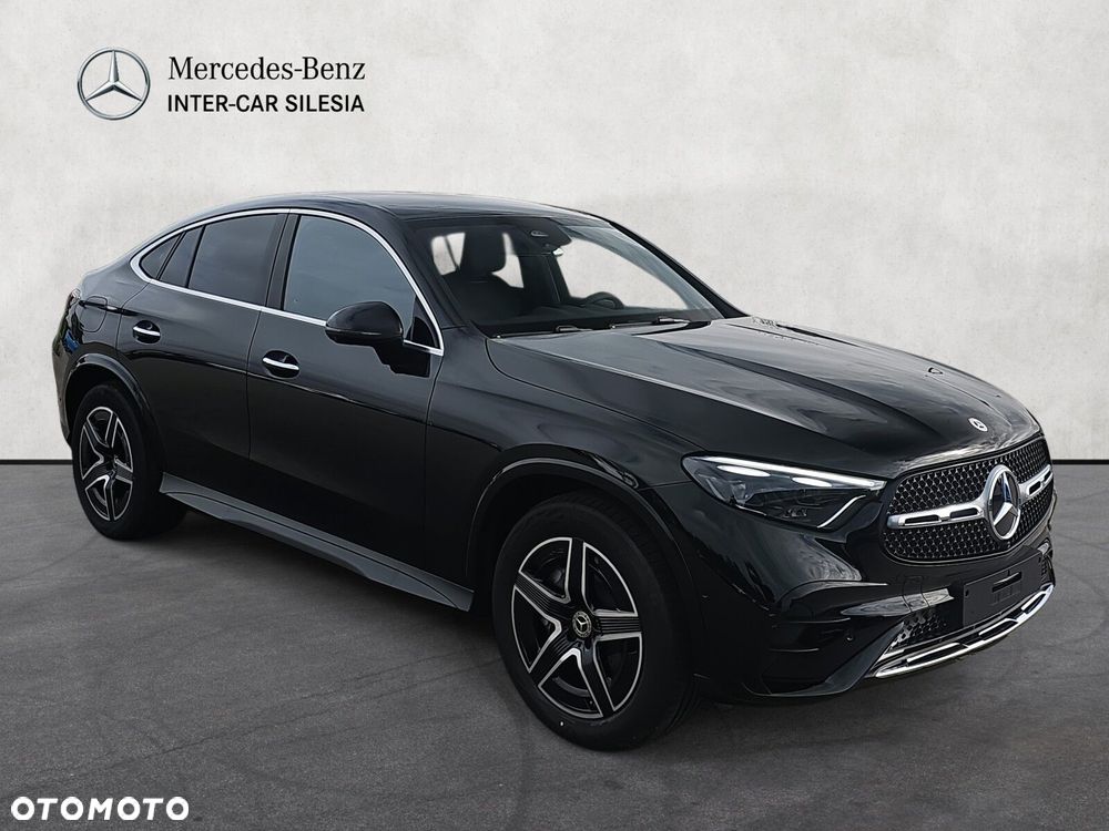 Mercedes-Benz GLC - 3