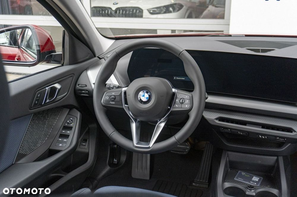 BMW Seria 1 - 21