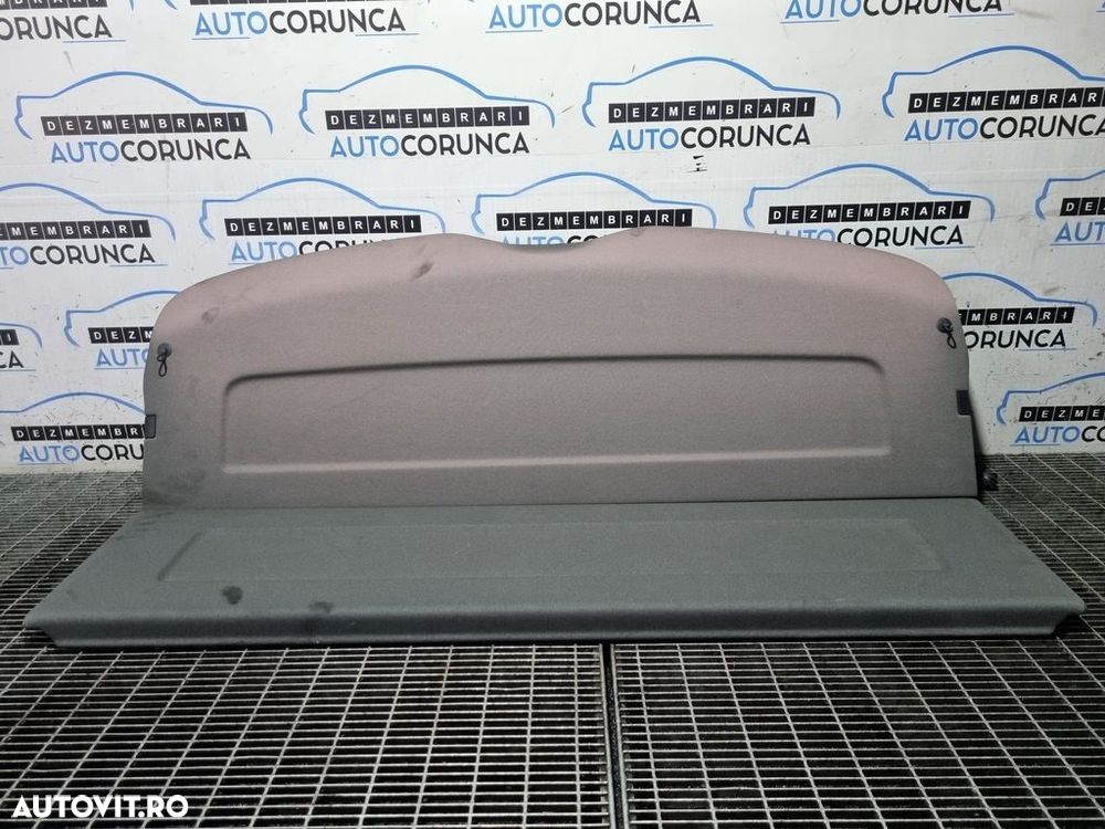 Polita Portbagaj AUDI Q5 2008 - 2015 SUV 4 Usi (1343) - 3