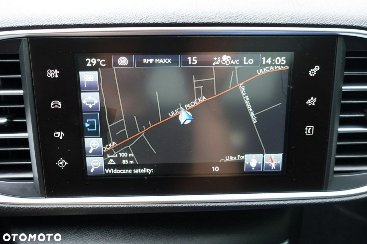 Peugeot 308 - 18