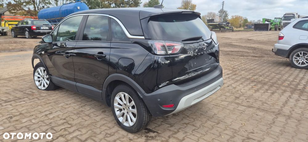 Opel Crossland 2021 photo 5