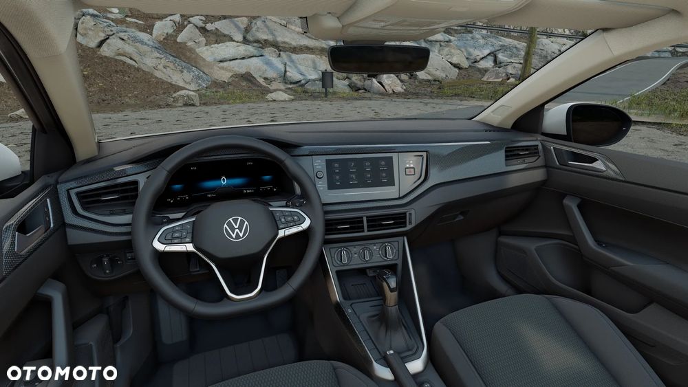 Volkswagen Taigo 1.0 TSI Pure DSG - 11