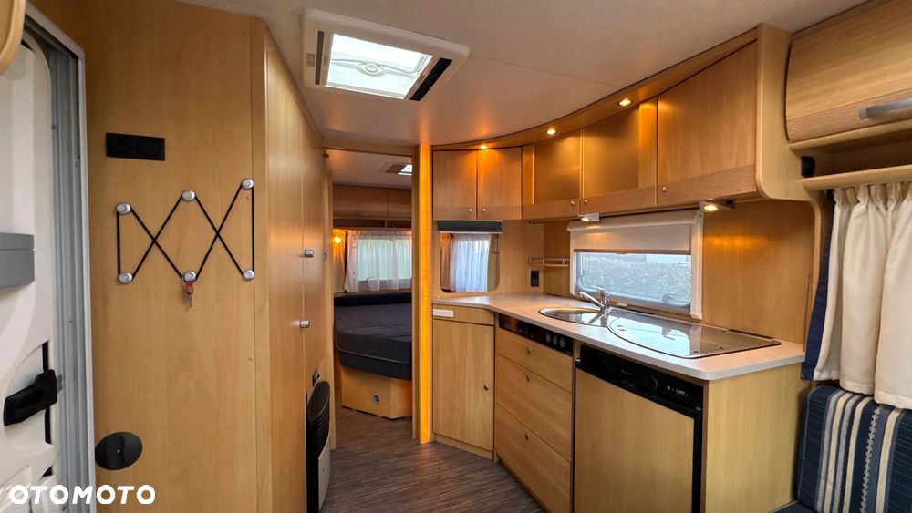 Dethleffs - 5
