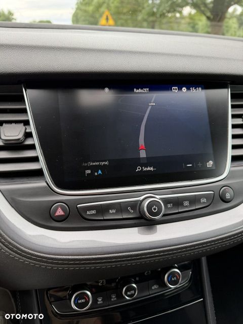 Opel Grandland X 1.2 T GPF Elegance S&S - 17