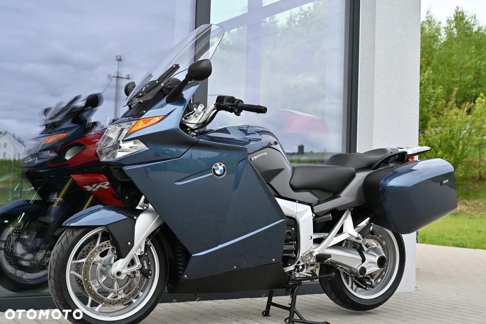 BMW K - 41
