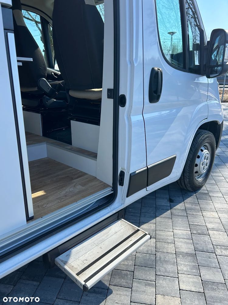 Peugeot Boxer - 15