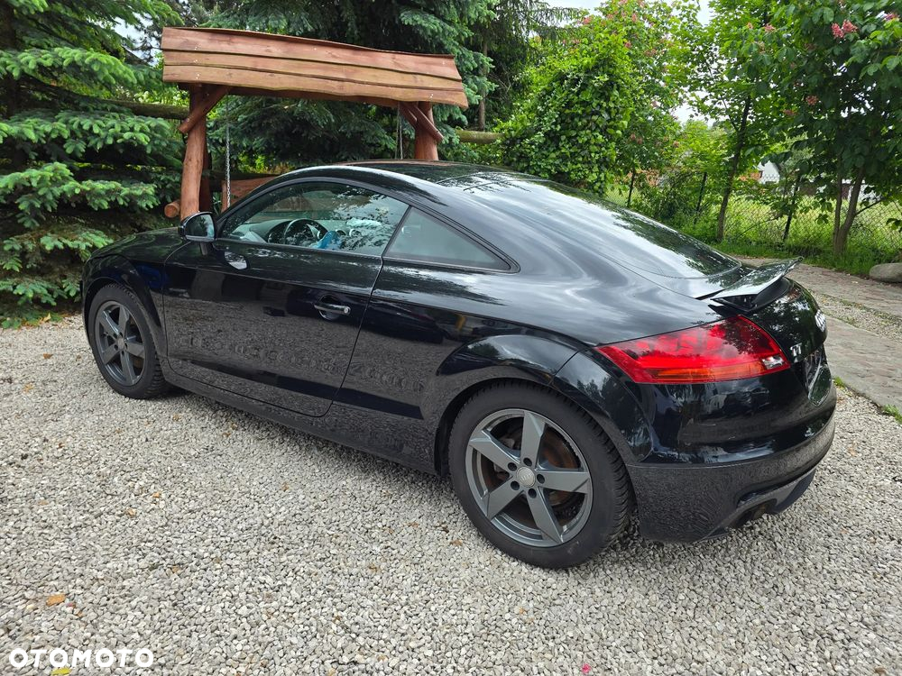 Audi TT Coupé - 14