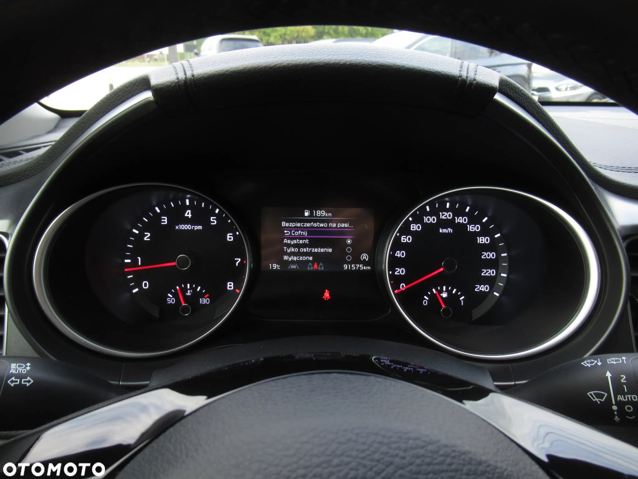 Kia Ceed 1.5 T-GDI M - 33