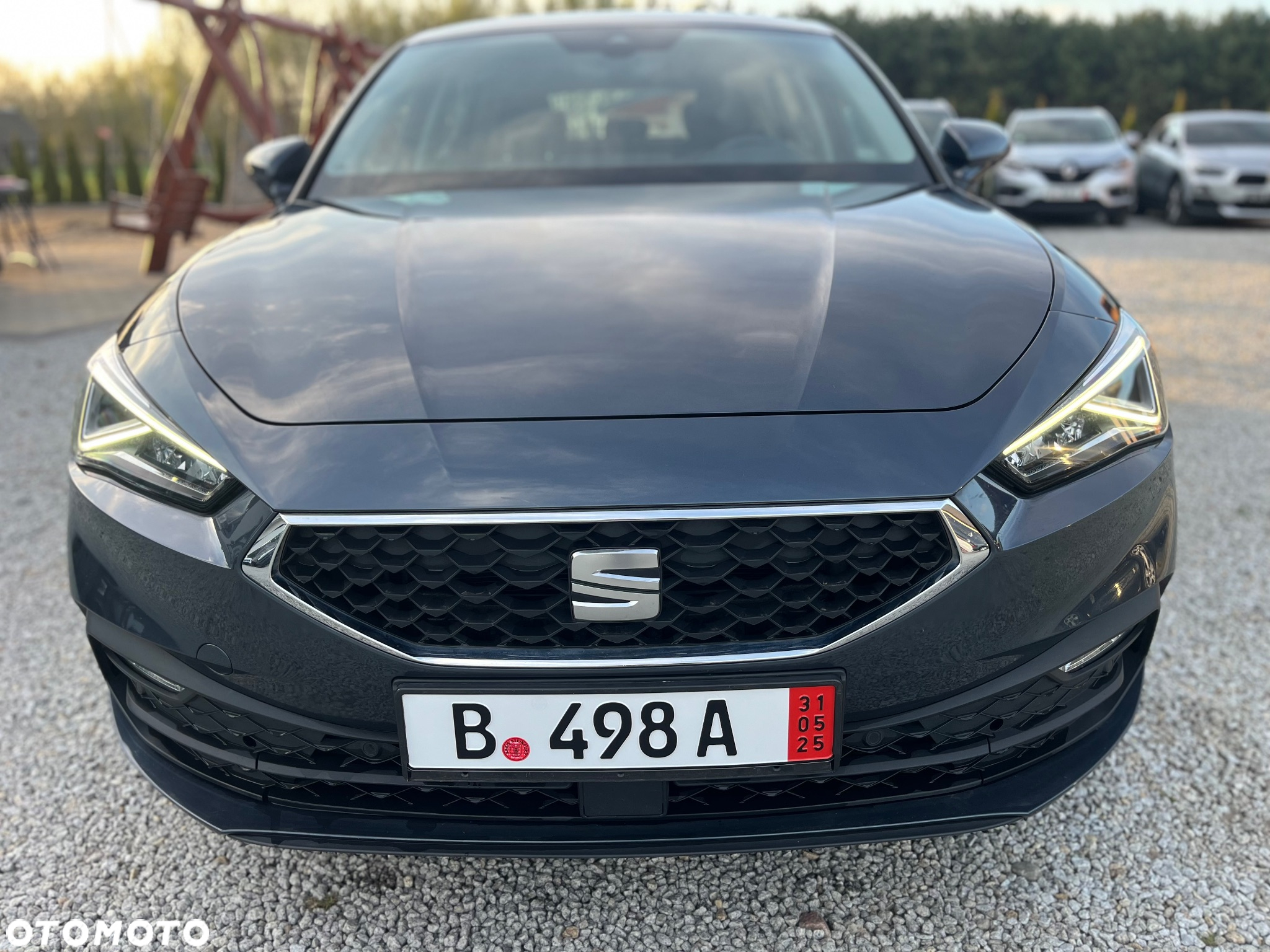Seat Leon 2.0 TDI Style - 19