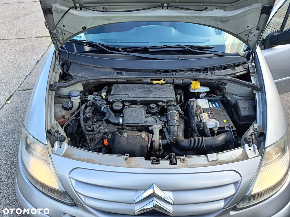 Citroën C3 1.4 HDi Furio - 10