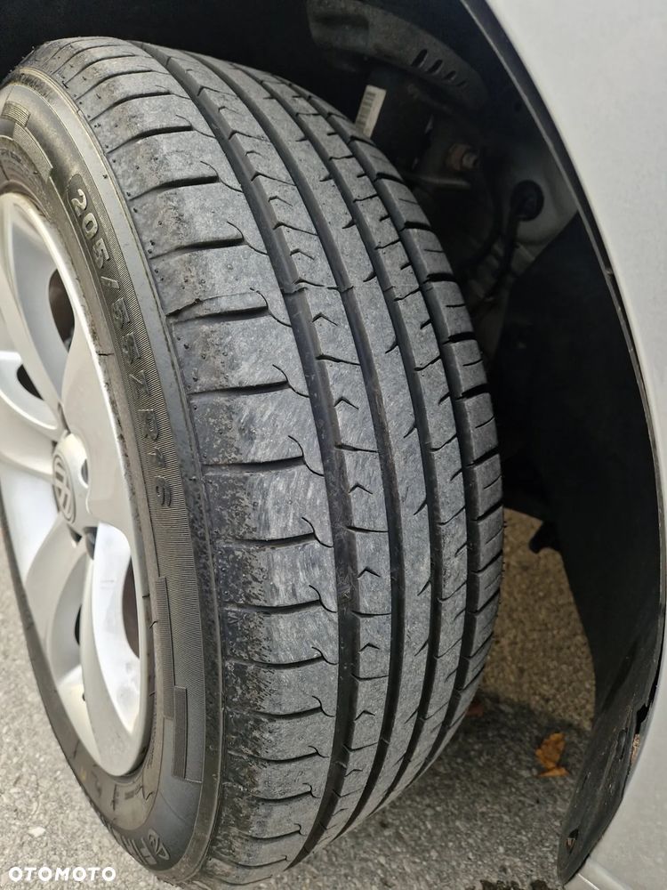 Volkswagen Caddy 1.6 (7-Si.) Edition 30 - 23