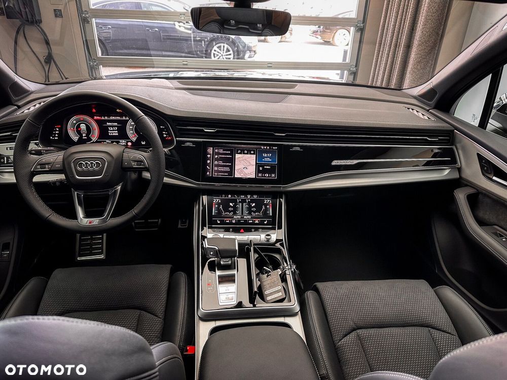 Audi Q7 - 20