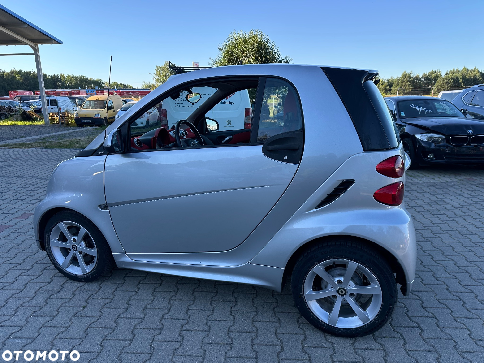 Smart Fortwo perfect twinamic - 5
