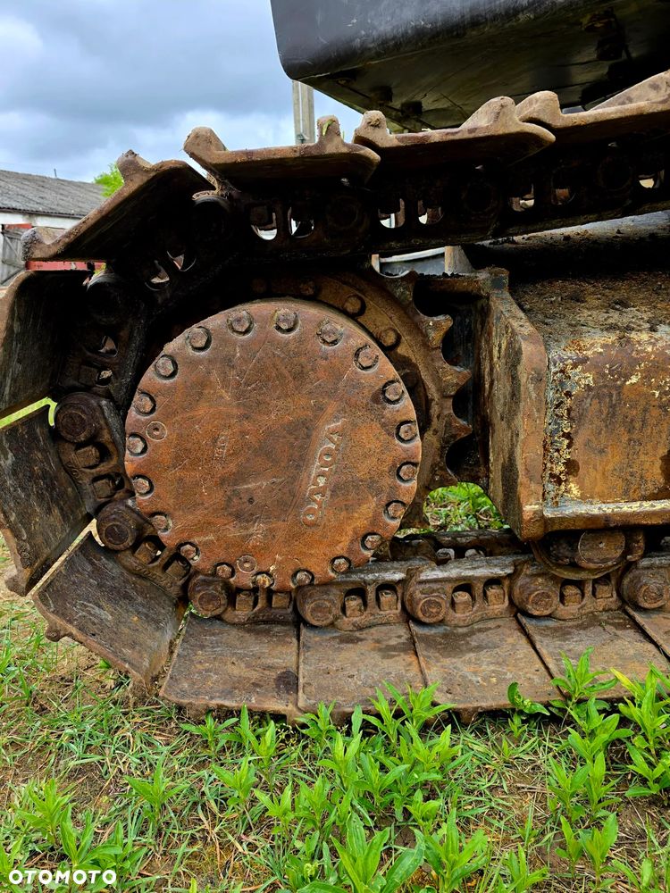 Volvo EC 250 EL - 20