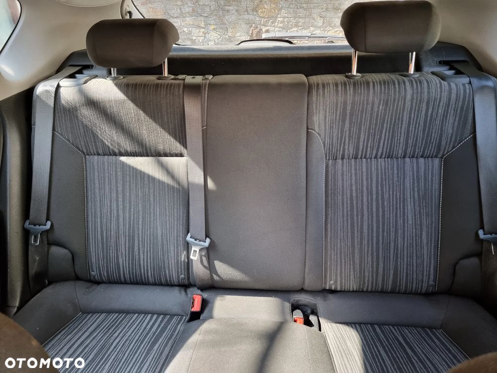 Opel Astra - 29