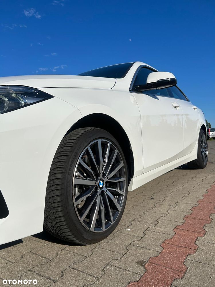 BMW Seria 2 - 5