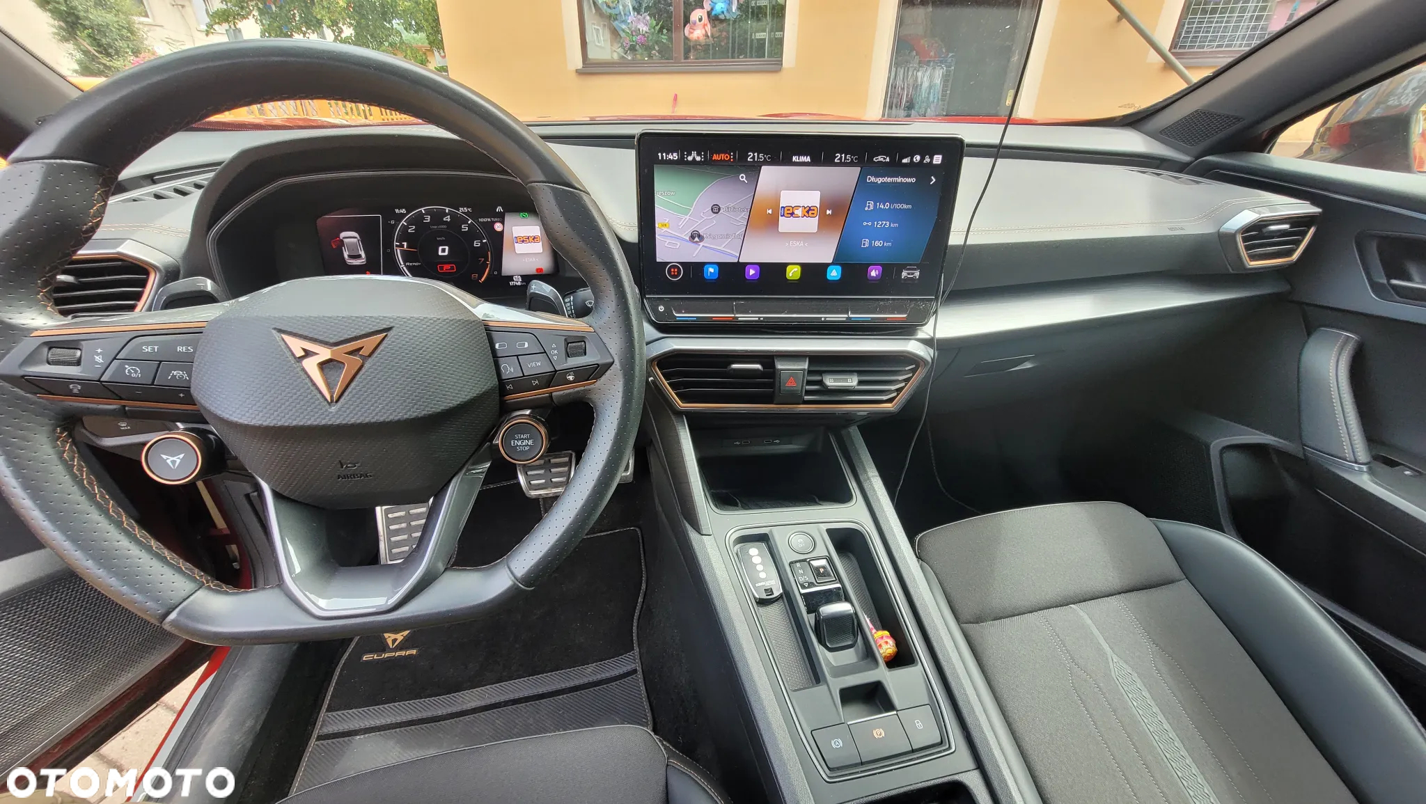 Cupra Formentor 2.0 TSI 4Drive VZ DSG - 19