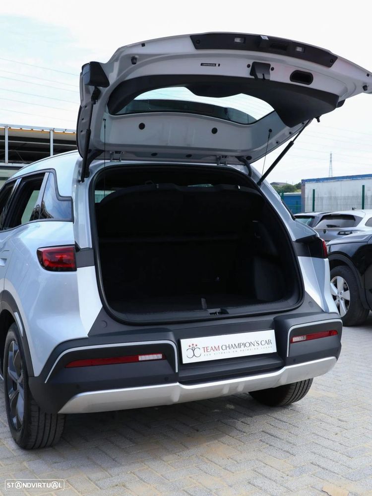 BYD Atto 2 45.1 kWh Boost - 7