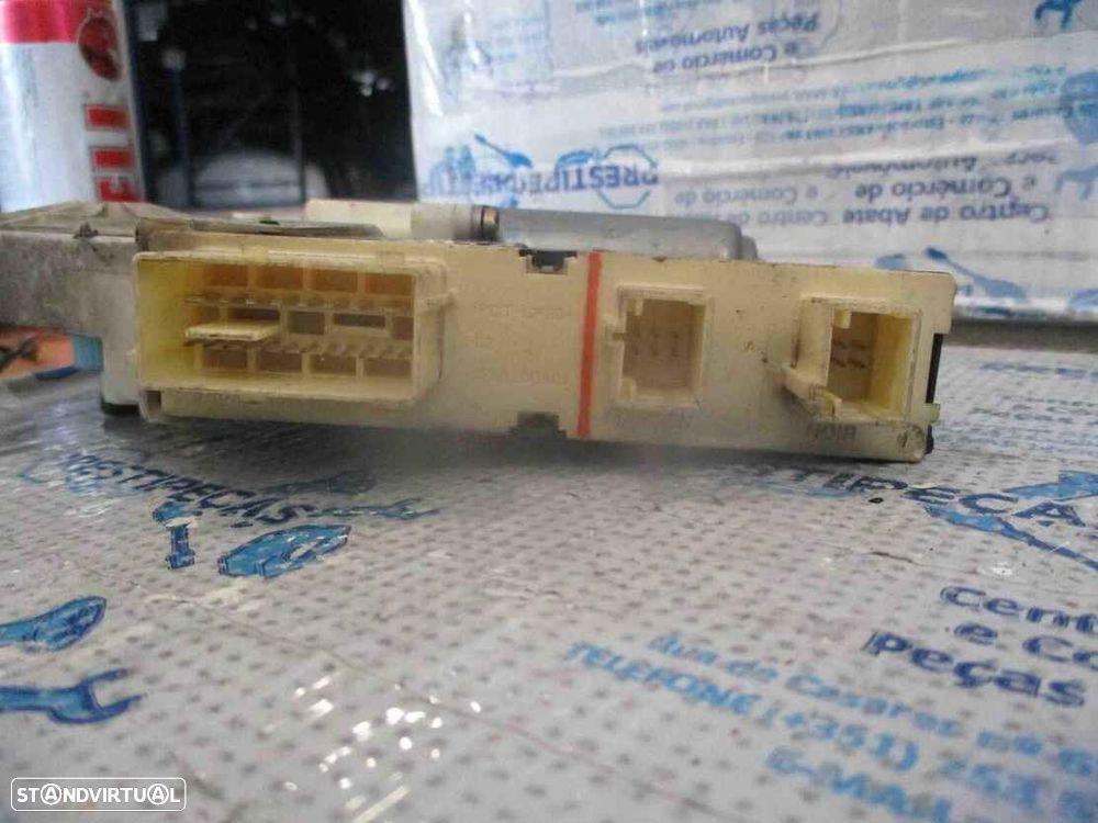 Motor Elevador Vidro 7746004901 997833101 CITROEN C5 2004 1.6HDI 110CV 5P CINZA FE - 3