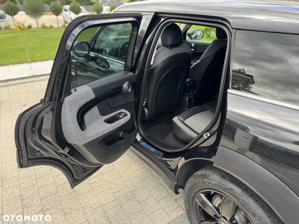 MINI Countryman Cooper - 37