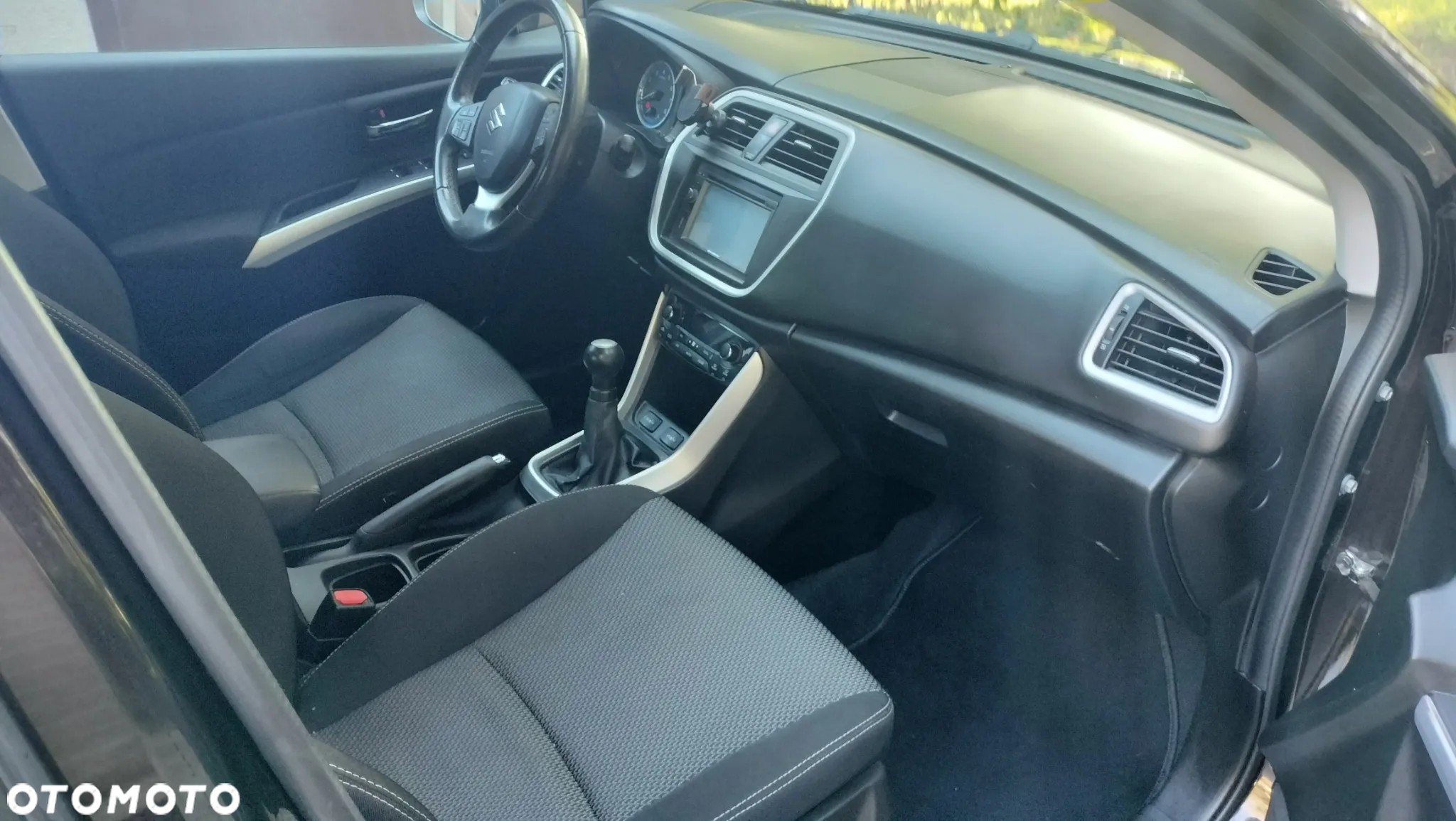 Suzuki SX4 S-Cross 1.6 Elegance - 5