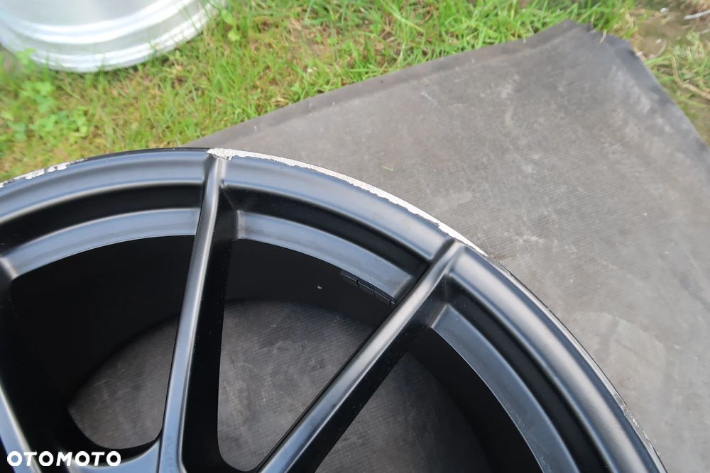 L32/L33/L34 Felga Porsche Boxter 982601025AT 10,5x20et47 - 7