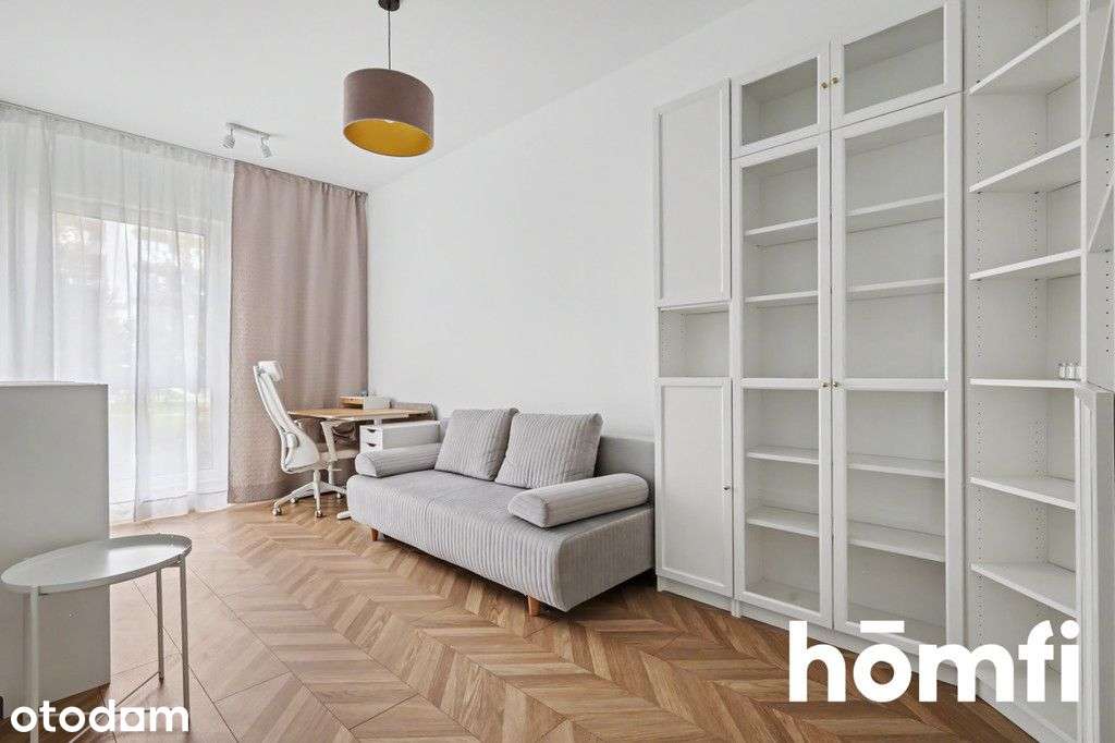 Nowe 3pok na Woli|64m|Balkon|Garaż|ul.Karlińskiego
