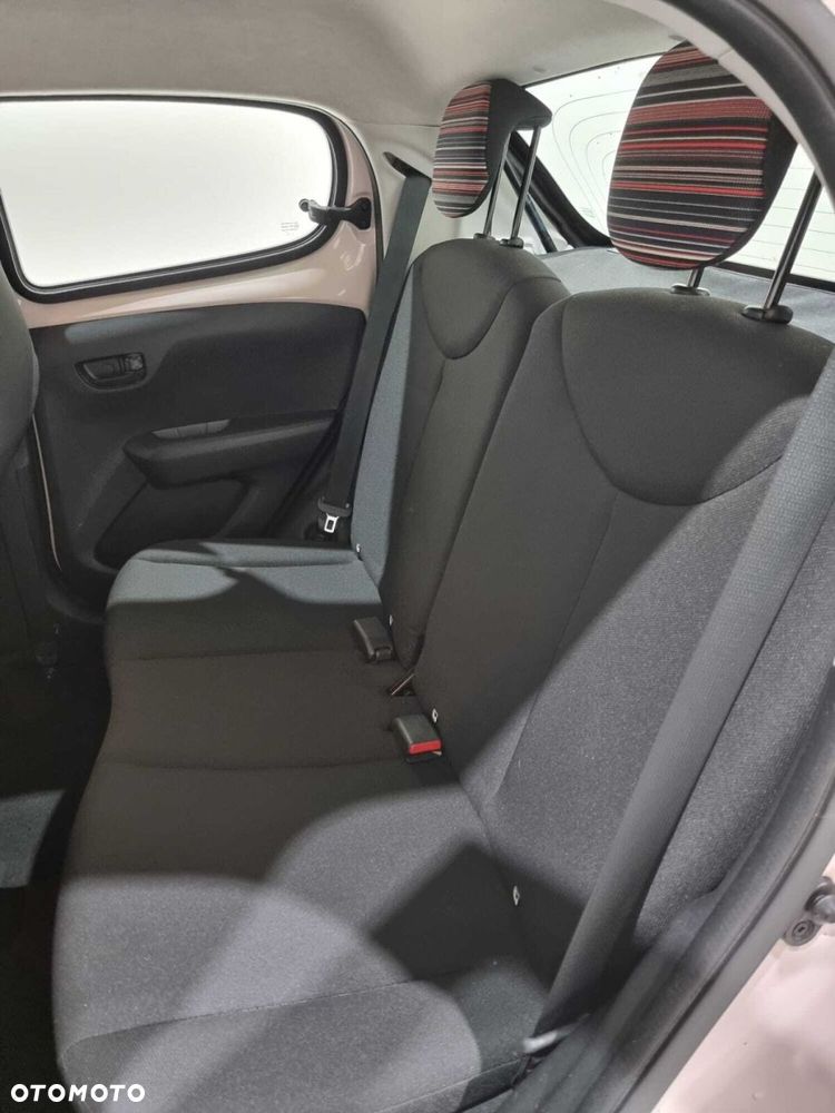 Citroën C1 - 20