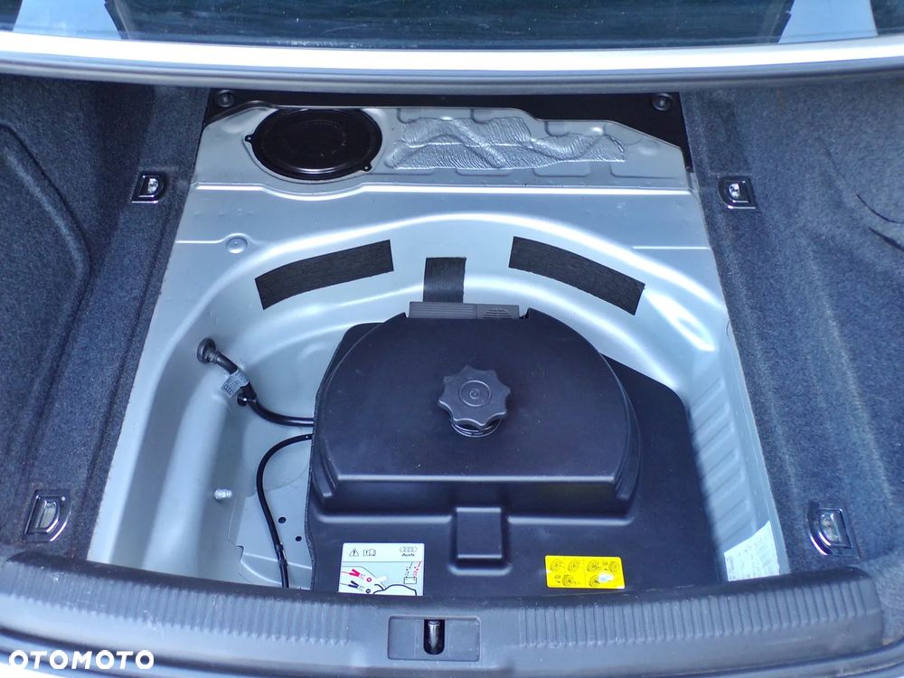 Audi A4 Avant 1.8 TFSI Attraction - 25