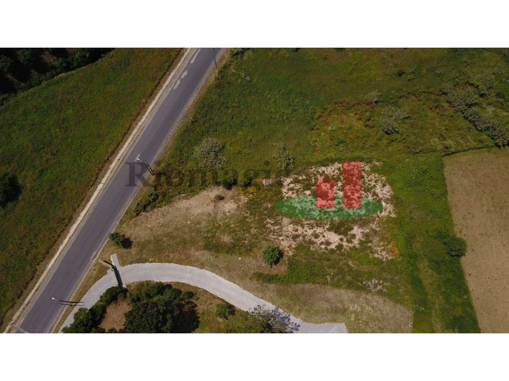Terreno com Projecto de Condomínio Fechado***RIOMAGIC*** - Grande imagem: 4/19