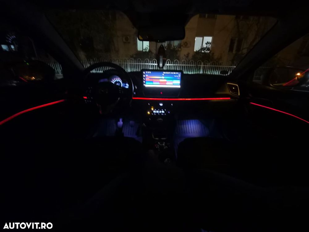 Mazda 3 SKYACTIV-G 120 Center-Line - 11