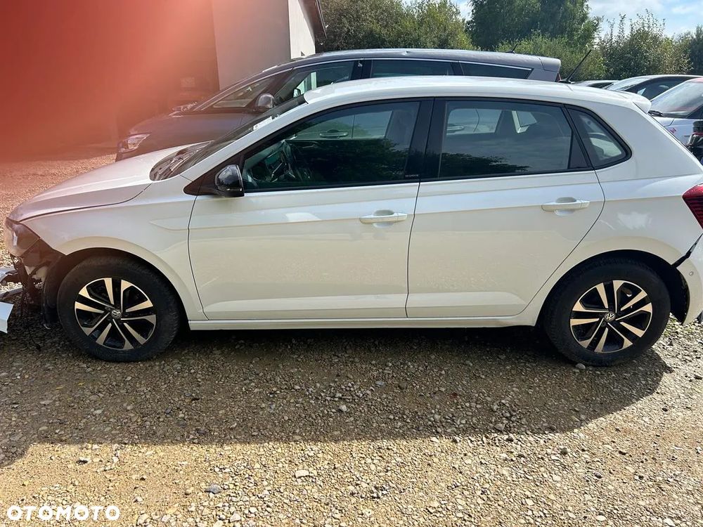 Volkswagen Polo 1.0 TSI OPF IQ.DRIVE - 8