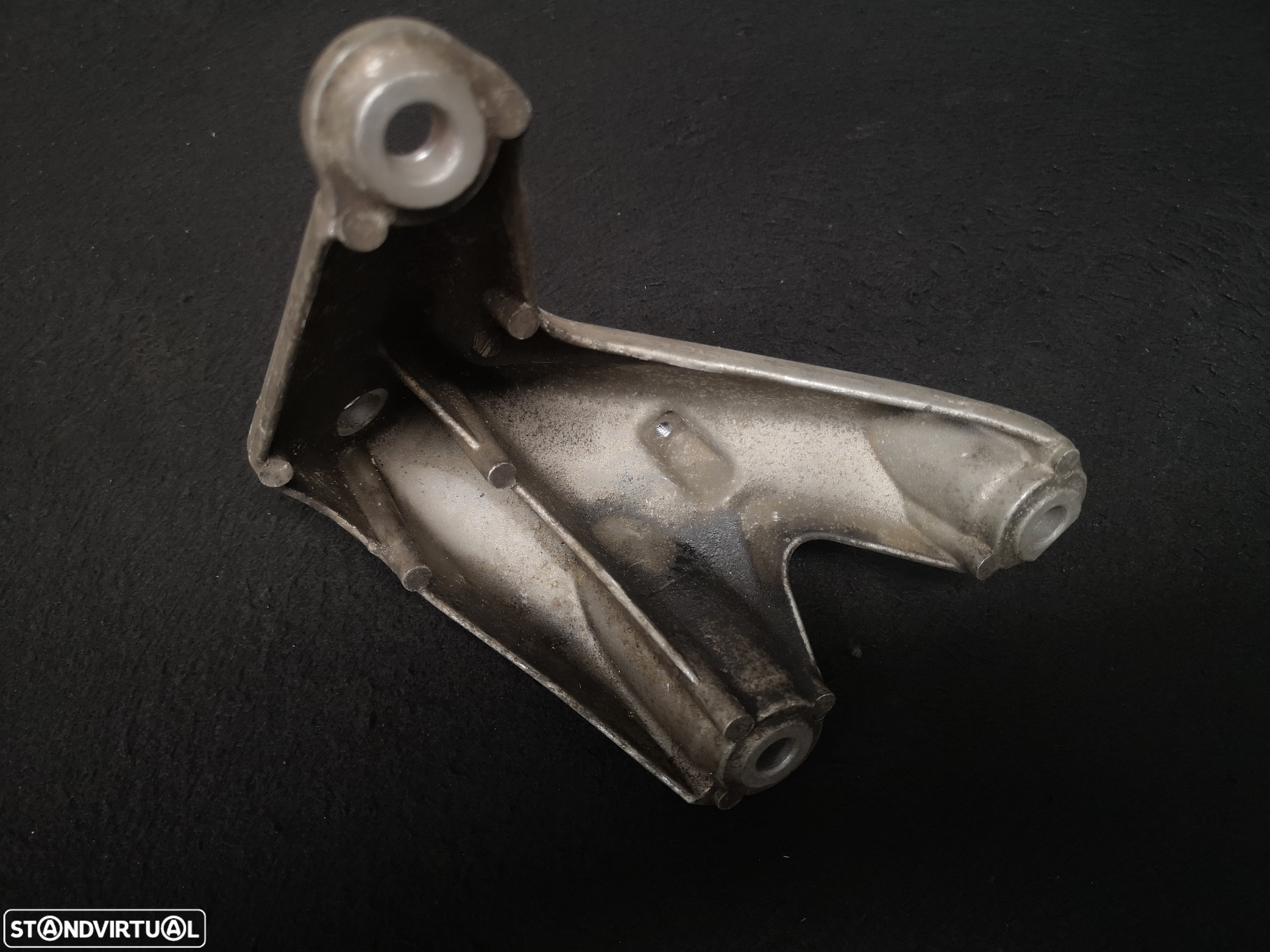 Apoio de motor audi a8 s8 d3 4e0  2005+ - 4