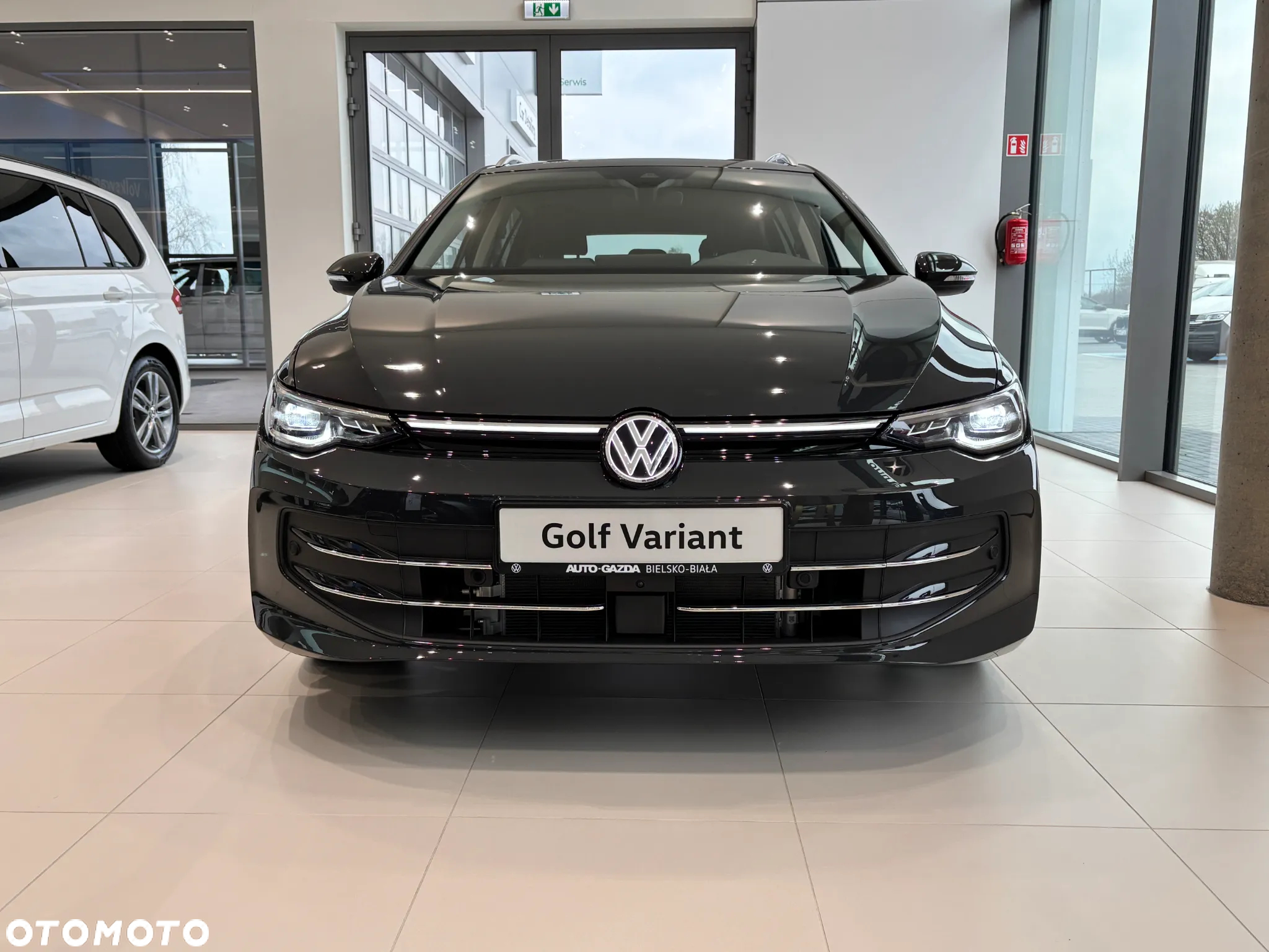 Volkswagen Golf VIII 1.5 eTSI mHEV Style DSG - 5