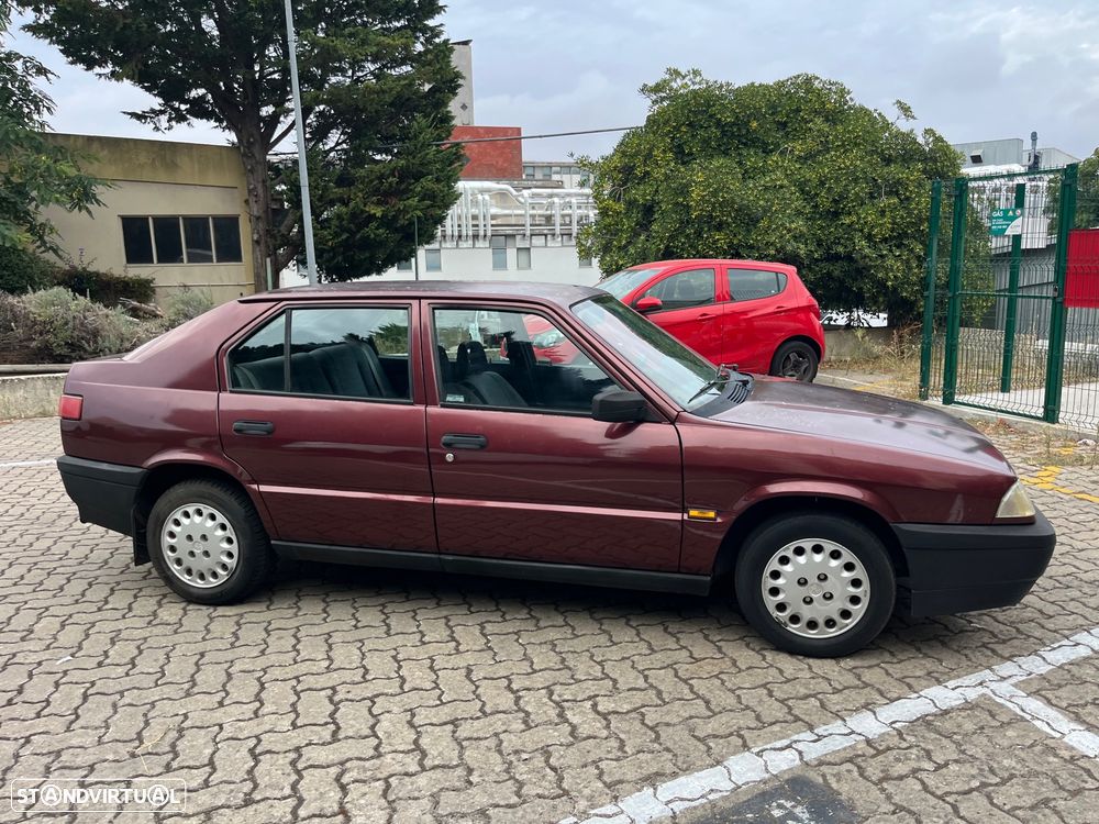 Alfa Romeo 33 1.4 Feeling - 9