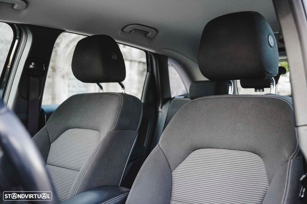 Mercedes-Benz B 180 CDi Urban Aut. - 13