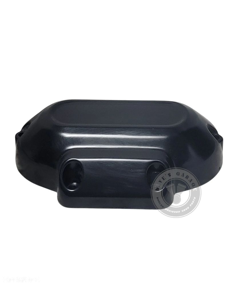 Dekiel pokrywa skrzyni Harley Davidson Milwaukee Eight 25800072 - 2