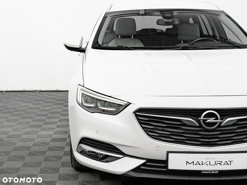 Opel Insignia 2.0 CDTI Innovation S&S - 9