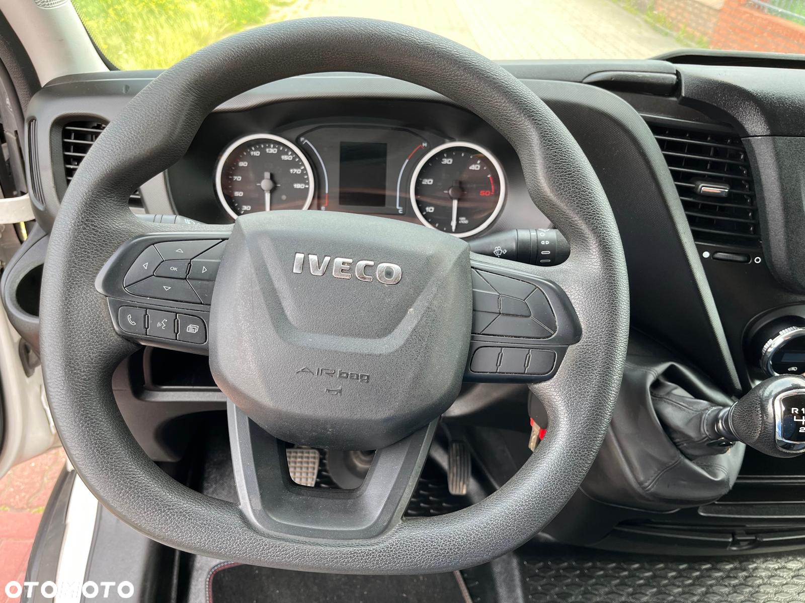 Iveco Daily - 19