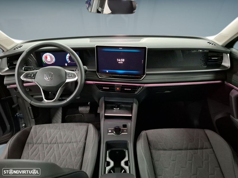 VW Tayron - 12