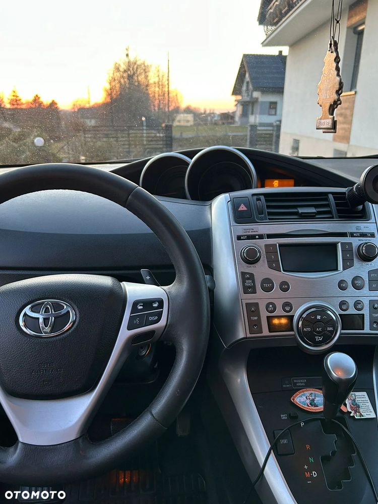 Toyota Verso 1.8 Sol 7os MS - 13