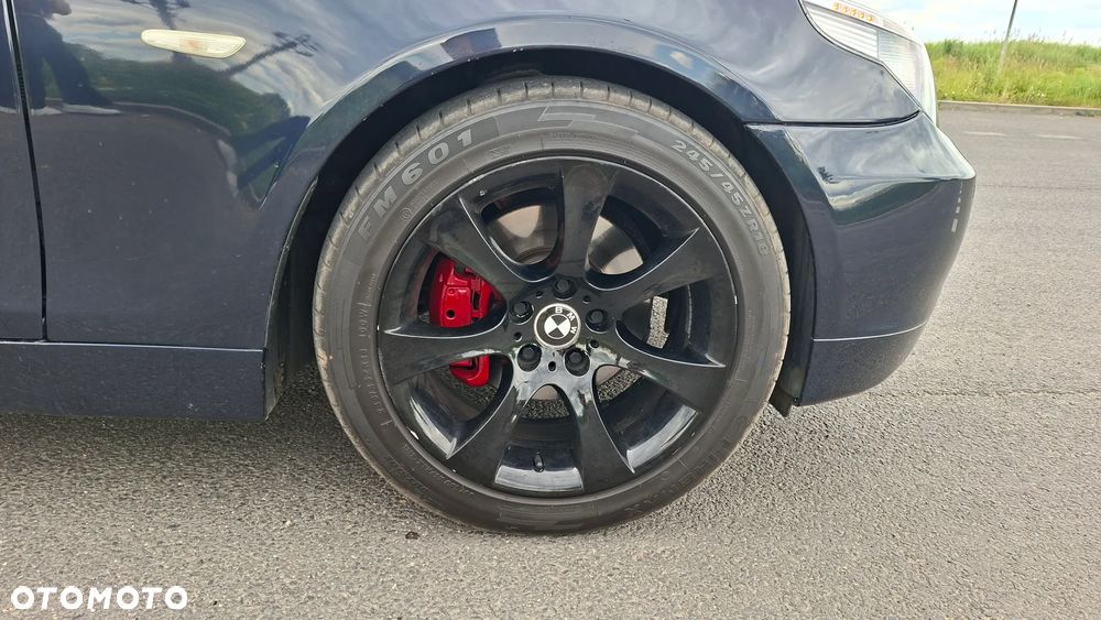 BMW Seria 5 - 15