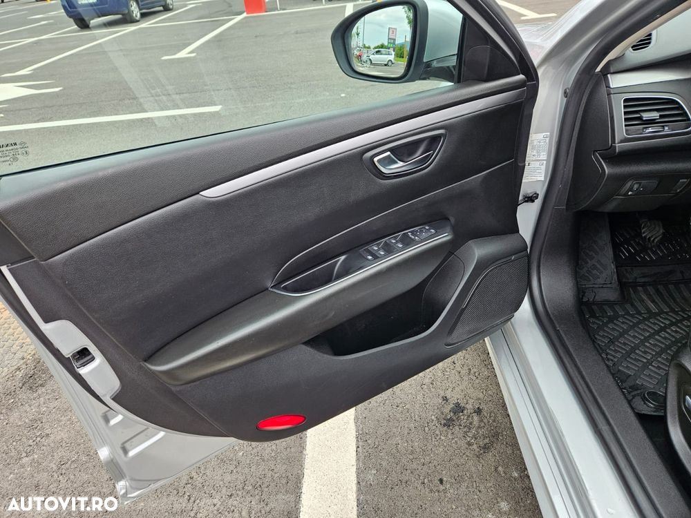 Renault Talisman ENERGY dCi Life - 12