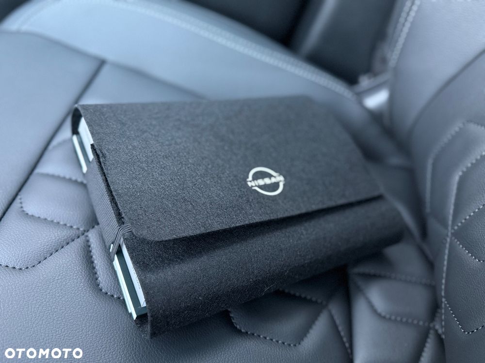 Nissan Qashqai 1.3 DIG-T MHEV Xtronic Tekna - 30