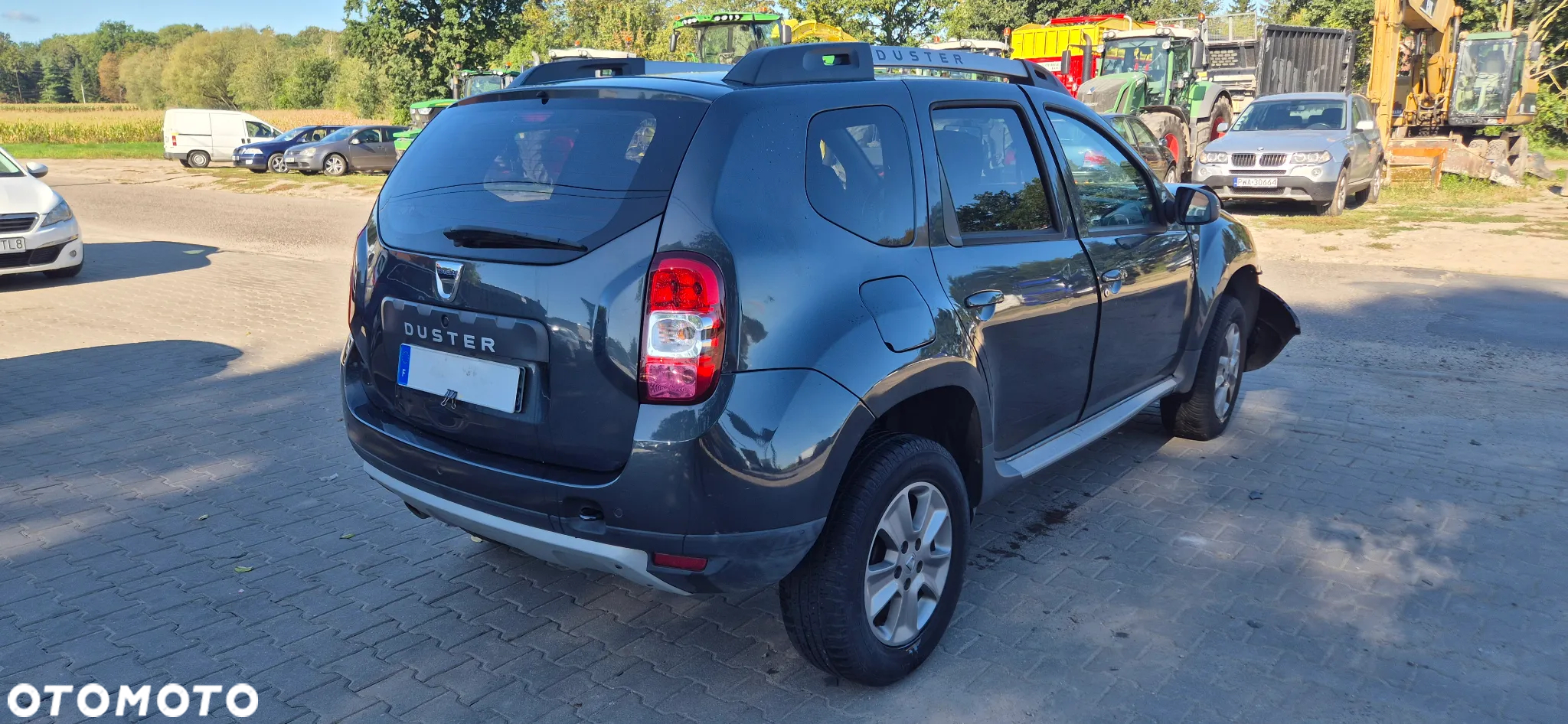 Dacia Duster 1.5 dCi Celebration - 11