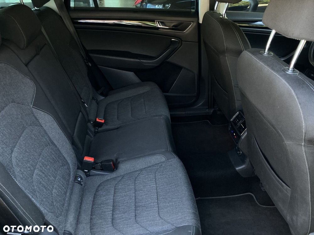 Skoda Kodiaq 2.0 TDI 4x4 Style DSG - 8