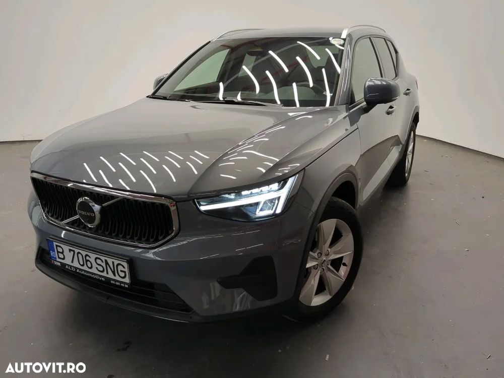 Volvo XC 40 - 1