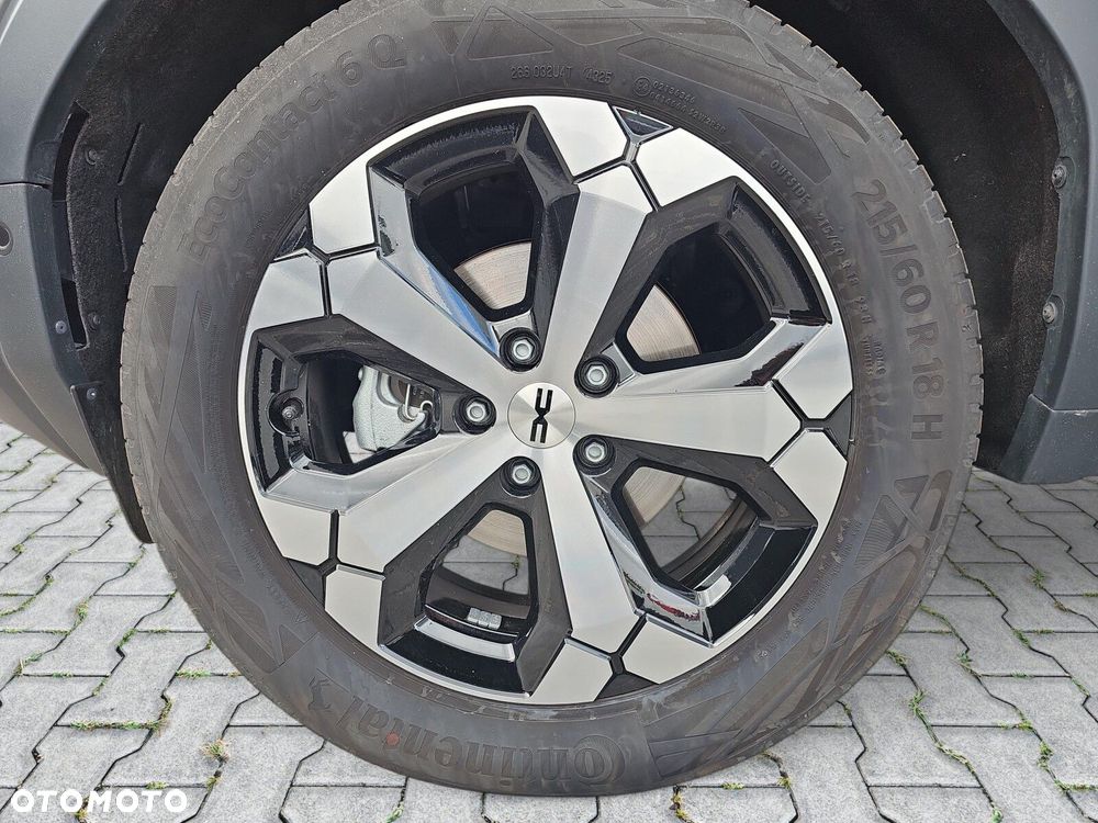 Dacia Bigster 1.2 mild hybrid-G Journey - 29