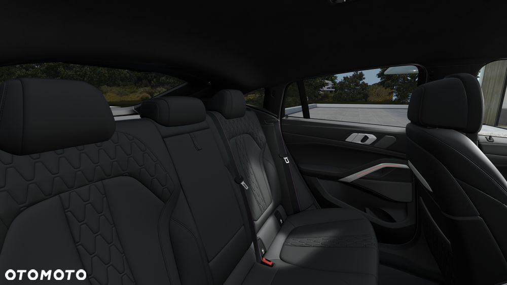 BMW X6 xDrive30d M Sport - 13